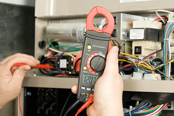 Best Emergency Electrical Repair Services  in North Bennington, VT