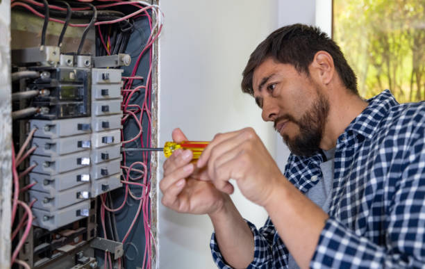 Emergency Electrical Repair Services in North Bennington, VT